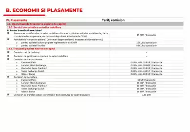 Catalog BRD Pagină 29