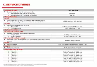 Catalog BRD Pagină 31