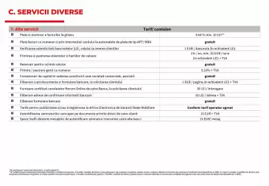 Catalog BRD Pagină 32