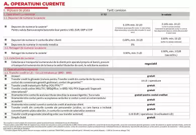 Catalog BRD Pagină 8
