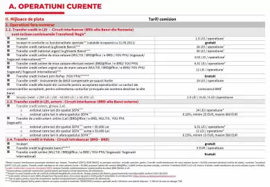 Catalog BRD Pagină 9
