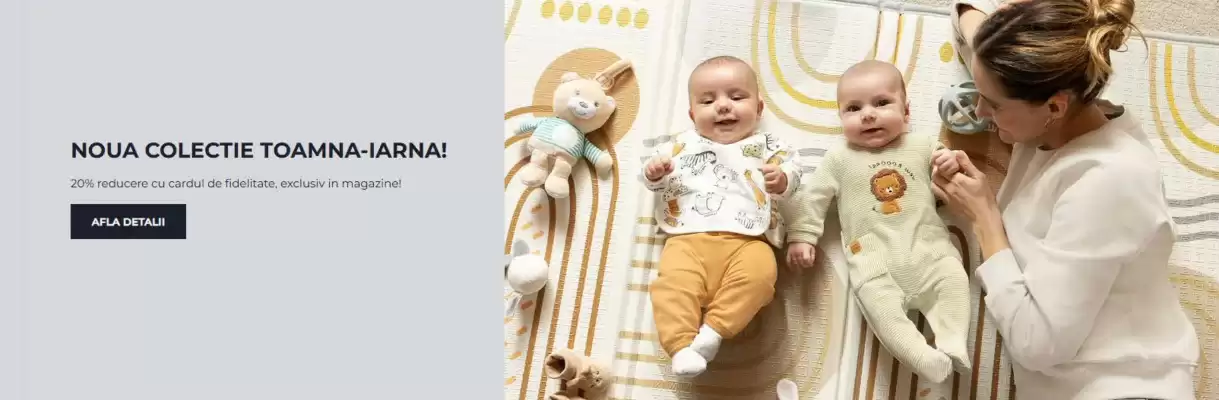 Chicco (valid până la 1-11)