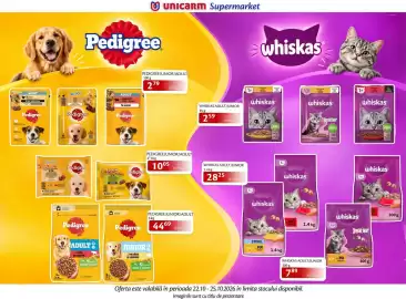 Catalog Unicarm Pagină 1