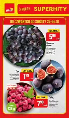 Polomarket gazetka