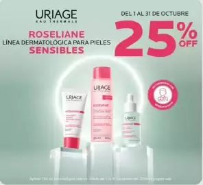 Catálogo Bella Piel Página 1