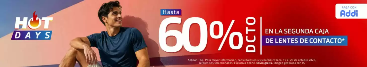Catálogo Lafam Página 2