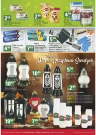 Marketvita gazetka Strona 6: Pasta do zębów Colodent €4,99, Worki Jan Niezbędny z taśmą OdorControl €7,99