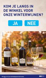 ALDI folder | Wijn Pagina 18