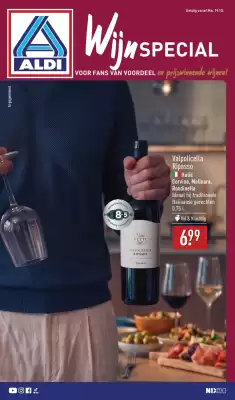 ALDI | Wijn (geldig t/m 19-11)