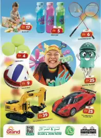 Grand Hyper Market catalogue Page 11