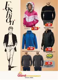 Grand Hyper Market catalogue Page 13