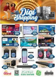 Grand Hyper Market catalogue Page 15
