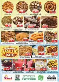 Grand Hyper Market catalogue Page 2