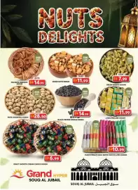 Grand Hyper Market catalogue Page 3