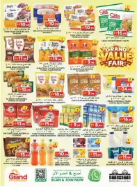 Grand Hyper Market catalogue Page 5