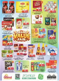 Grand Hyper Market catalogue Page 7