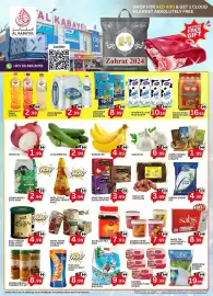 Al Kabayel catalogue Page 1