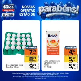 Folheto Tenda Atacado Página 2