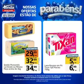 Folheto Tenda Atacado Página 3
