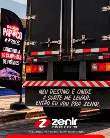 Catálogo Zenir Página 1