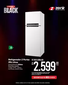 Catálogo Zenir Página 2