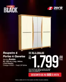 Catálogo Zenir Página 4