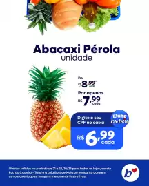 Tabloide Barbosa Supermercados Página 2