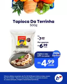 Tabloide Barbosa Supermercados Página 3