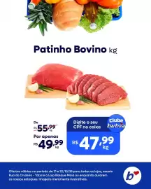 Tabloide Barbosa Supermercados Página 4
