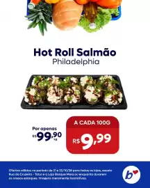 Tabloide Barbosa Supermercados Página 5