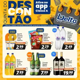 Catálogo Delta Supermercados Página 1