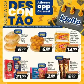 Catálogo Delta Supermercados Página 2