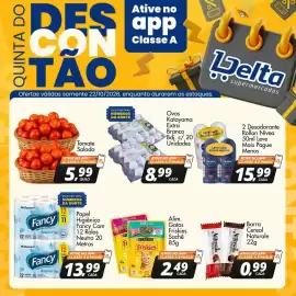 Catálogo Delta Supermercados Página 3