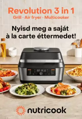 Coop akciós újság (érvényes eddig: 5-11)