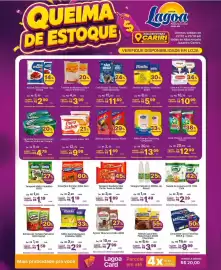 Encarte Super Lagoa Página 2