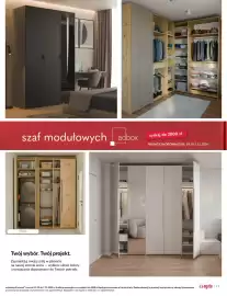 Agata Meble gazetka Strona 11