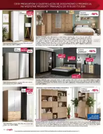 Agata Meble gazetka Strona 18: Szafa maxi €889,00, Szafa bastia 2 €1.449,00