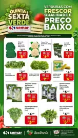 Folheto Semar Supermercado Página 1