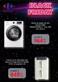 Catalog Carrefour Pagină 2