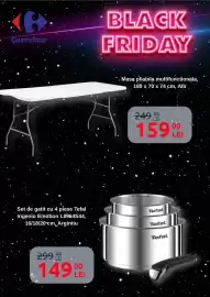 Catalog Carrefour Pagină 4
