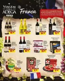 Catálogo Supermercados Rena Página 1