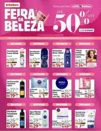 Catálogo Supermercado Dalben Página 1