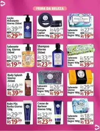 Catálogo Supermercado Dalben Página 3