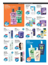 V Markt Prospekt woche 44 Seite 10