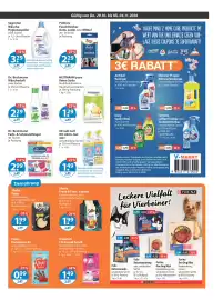 V Markt Prospekt woche 44 Seite 11