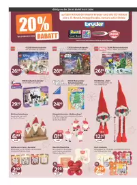 V Markt Prospekt woche 44 Seite 16