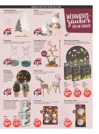 V Markt Prospekt woche 44 Seite 17