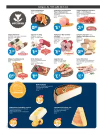 V Markt Prospekt woche 44 Seite 2