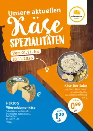 V Markt Prospekt woche 44 Seite 28