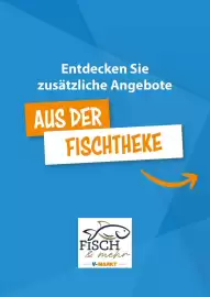 V Markt Prospekt woche 44 Seite 29